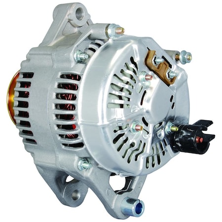 Alternator, Replacement For Lester, 71-13313 Alterator